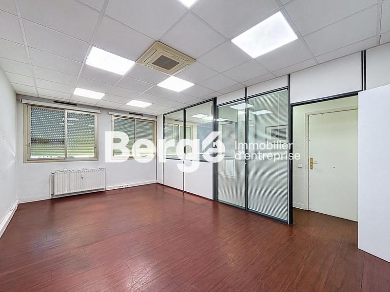 Bureau - 160 m²