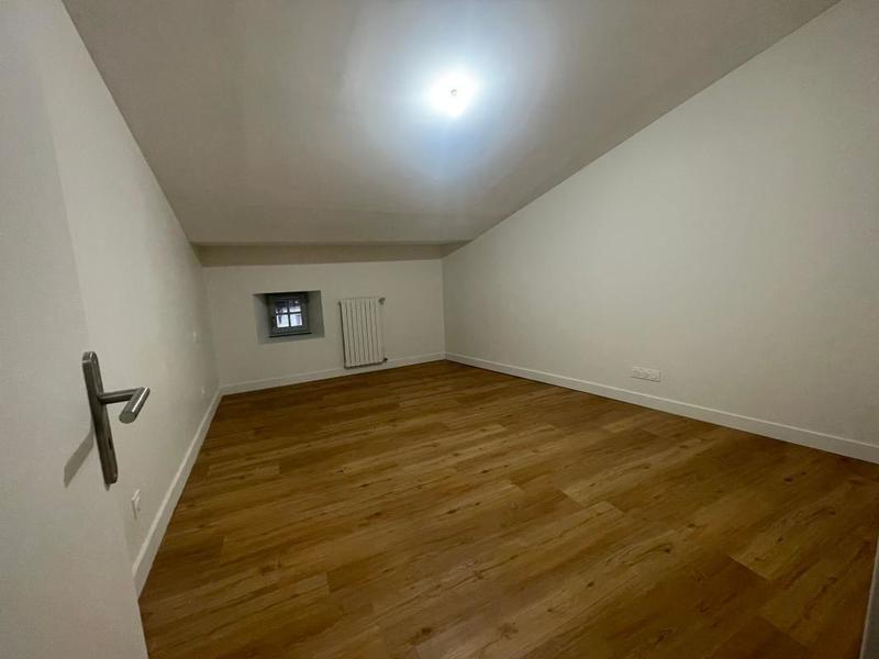 Maison - 120 m² - 3 pièces