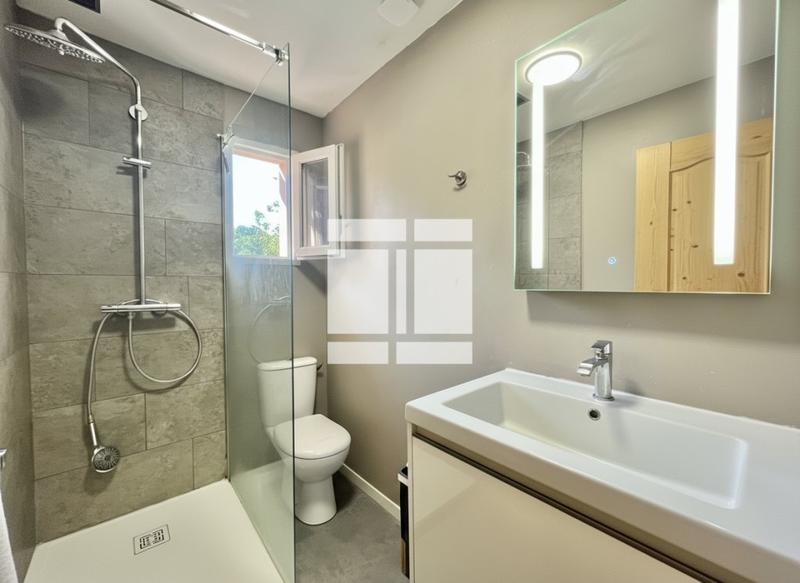 Appartement - 53 m² - 4 pièces