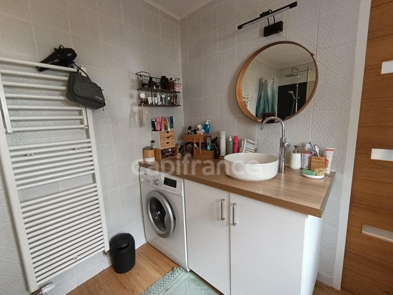 Maison - 137 m² - 6 pièces