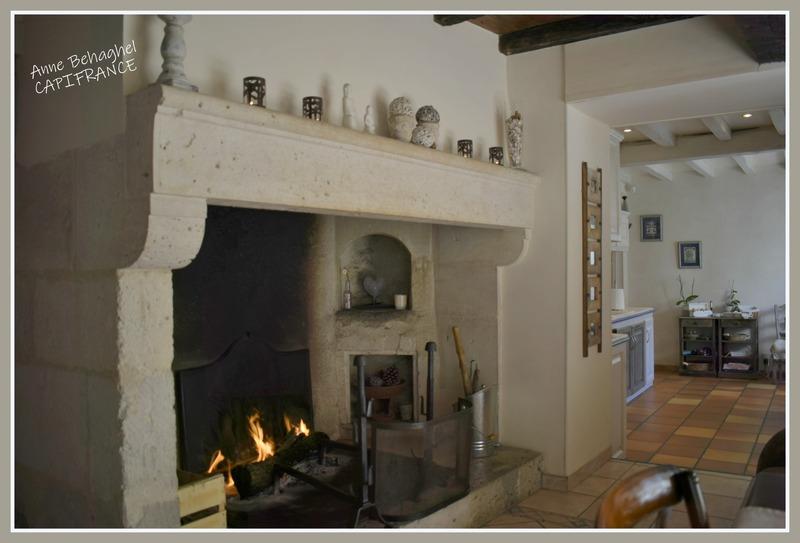 Maison - 210 m² - 7 pièces