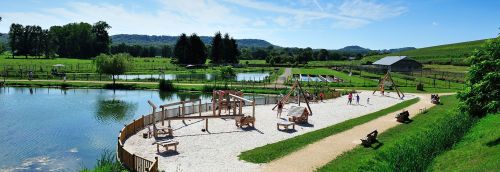 Domaine de Vendresse