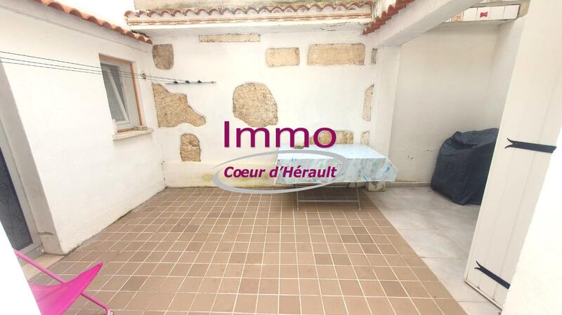 Appartement - 99 m² - 4 pièces