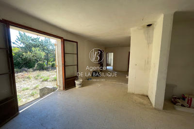 Maison - 77 m² - 3 pièces