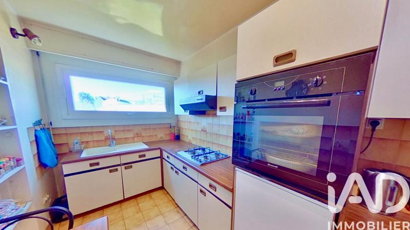 Appartement - 72 m² - 3 pièces