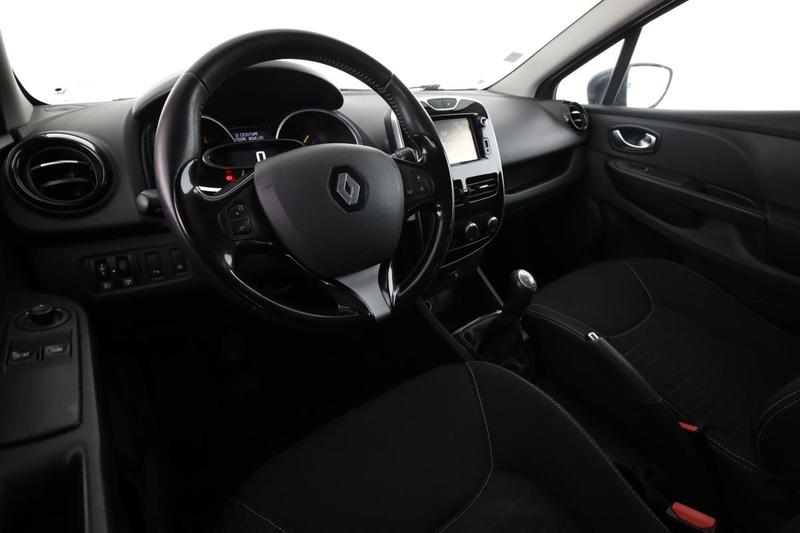 Renault Clio 1.5 dCi Energy Limited Eco2 90 ch