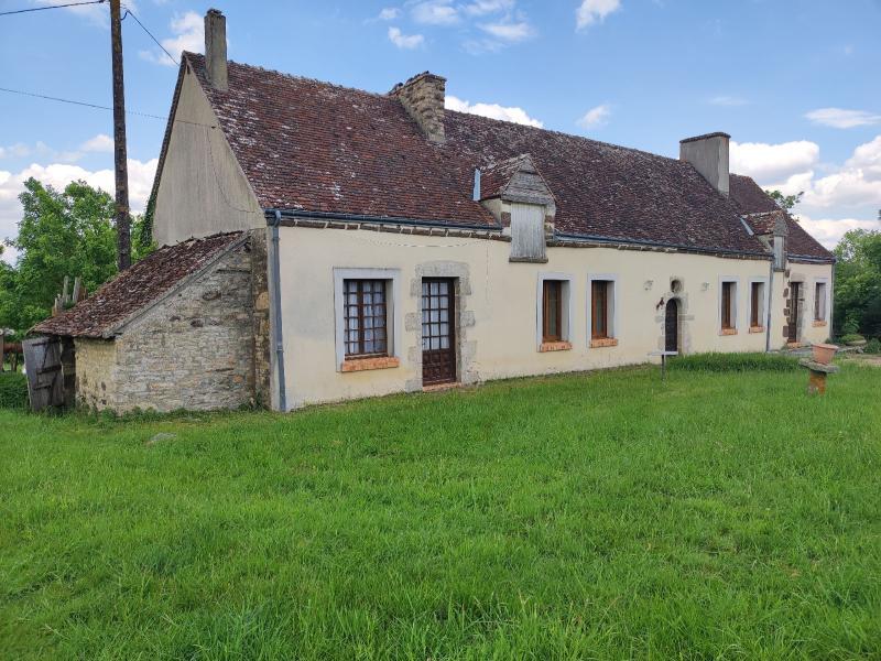 Maison - 152 m² - 7 pièces
