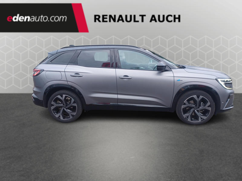 Renault Austral E-Tech full hybrid 200 Gsr2 Techno esprit Alpine