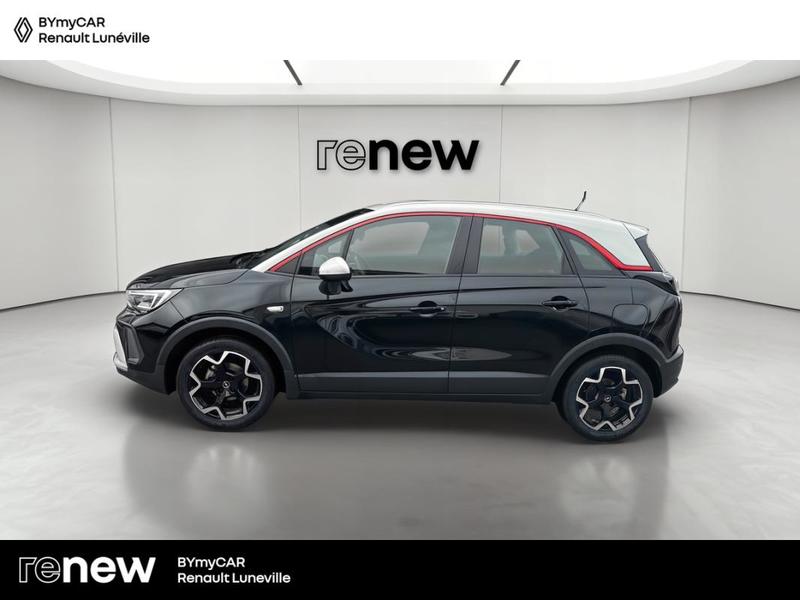 Opel Crossland 1.5 d 110 ch Bvm6 Gs Line