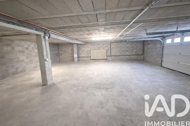 Maison - 156 m² - 6 pièces