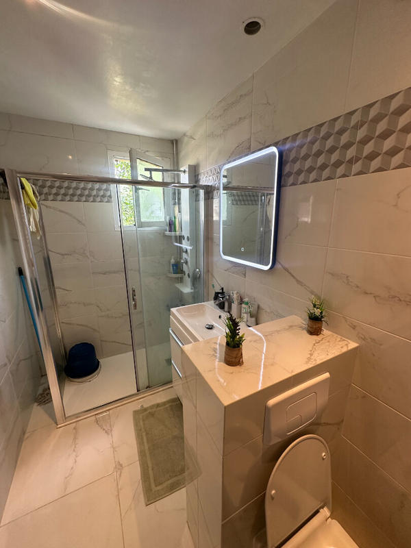 Maison - 114 m² - 7 pièces