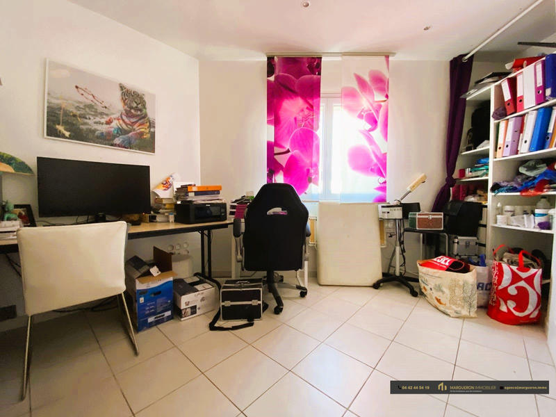 Maison traditionnelle - 113 m² - 4 pièces