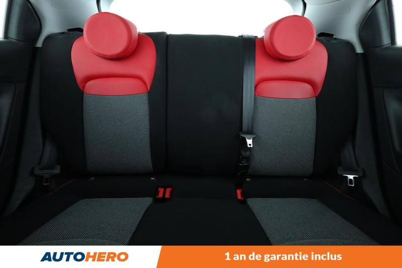 Fiat 500x 1.6 E-torQ Popstar 4x2 110 ch