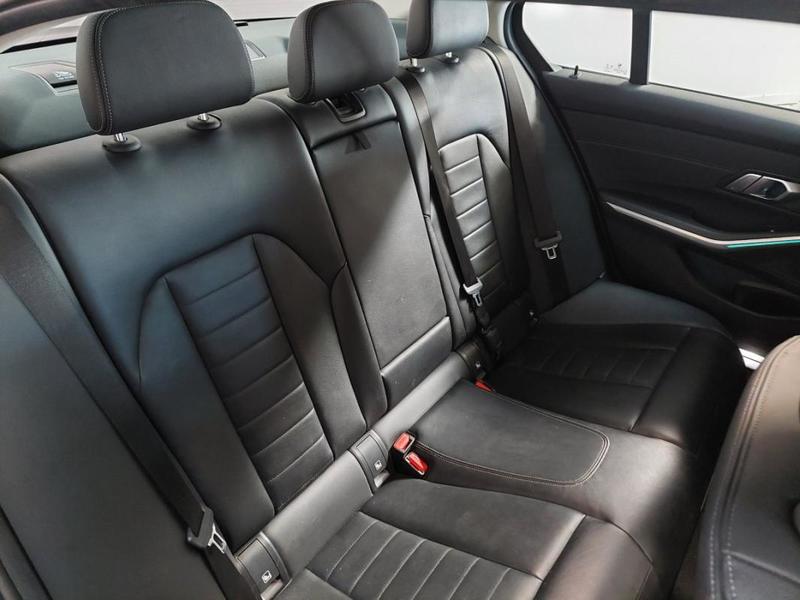 Bmw Série 3 330e 292ch Luxury Bva8 Hybride