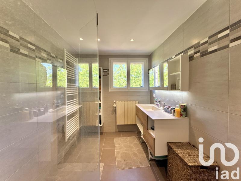 Maison de campagne - 142 m² - 5 pièces