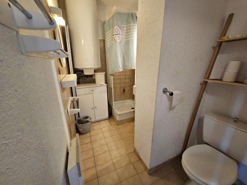 Appartement - 44 m² - 3 pièces