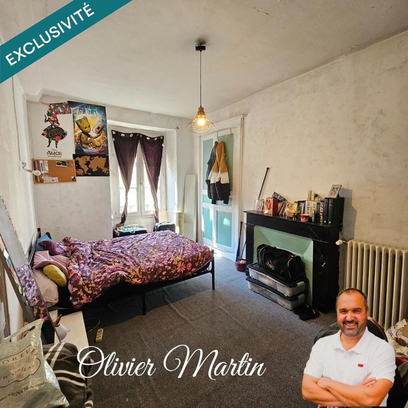 Maison - 192 m² - 8 pièces