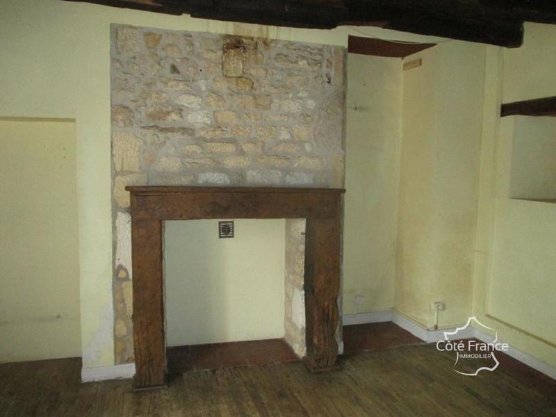 Immeuble - 106 m² - 4 pièces