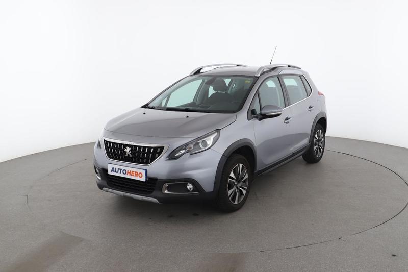 Peugeot 2008 1.2 PureTech Allure 110 ch