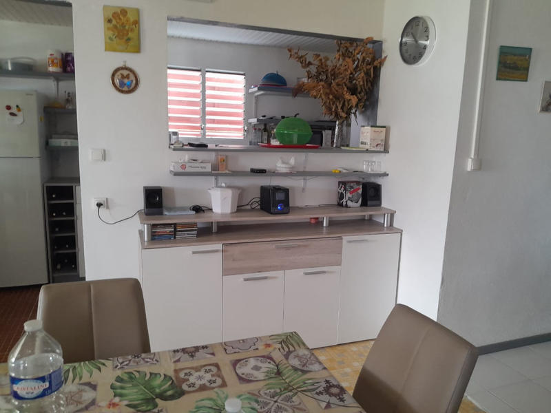 Maison - 98 m² - 4 pièces