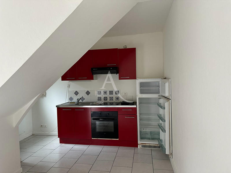 Appartement - 55 m² - 2 pièces