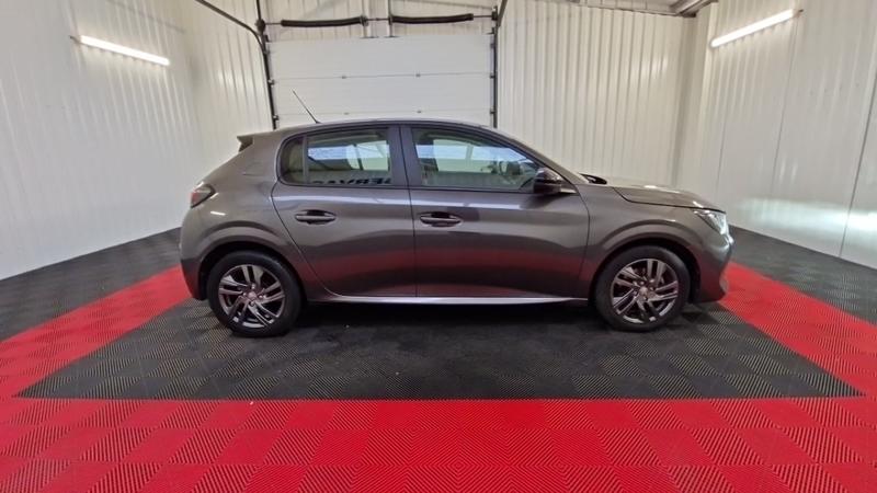 Peugeot 208 PureTech 100 s&amp;amp;S Active Pack