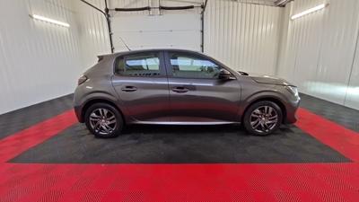 Peugeot 208 PureTech 100 s&amp;amp;S Active Pack