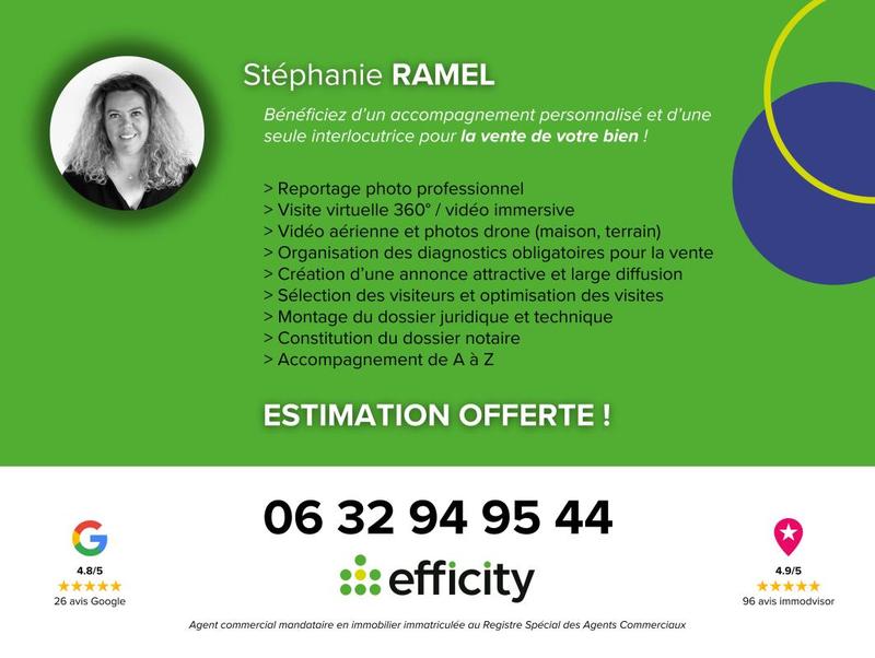 Local commercial - 139 m² - 4 pièces