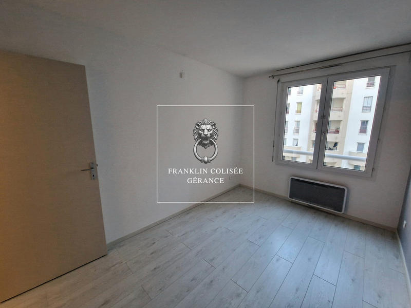 Appartement - 78 m² - 4 pièces