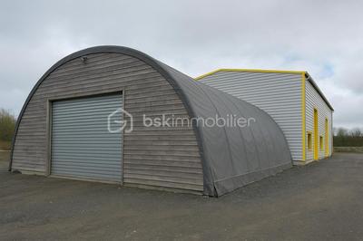 Immeuble - 670 m² - 10 pièces