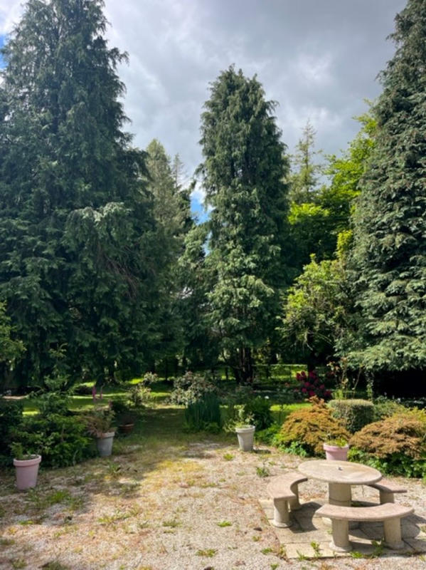 Maison - 177 m² - 7 pièces