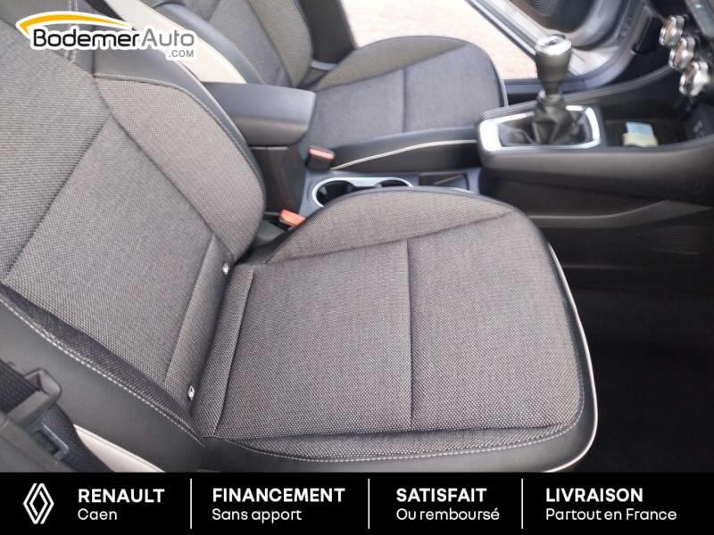 Renault Captur TCe 90 - 21 Intens