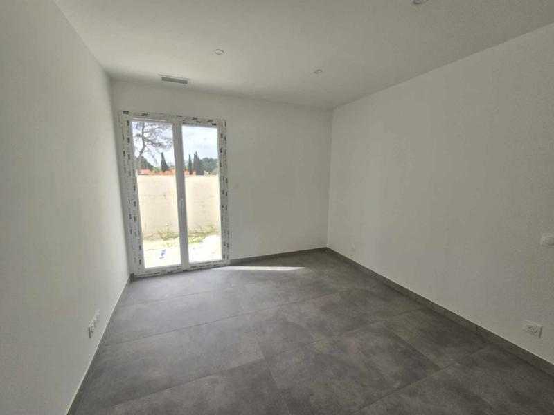 Villa - 105 m² - 4 pièces