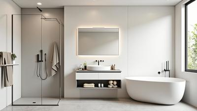 Appartement - 41 à 85 m² - 2 à 4 pièces