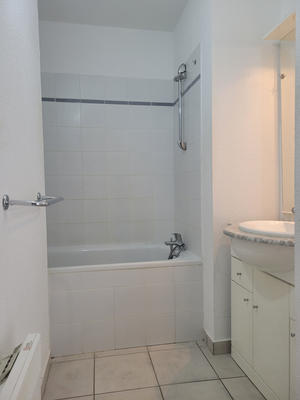 Appartement - 34 m² - 2 pièces