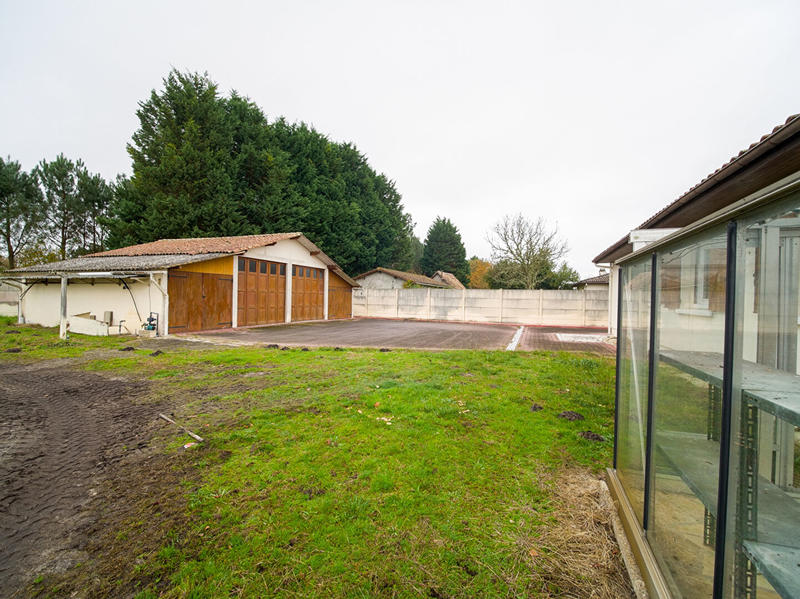 Maison - 103 m² - 4 pièces