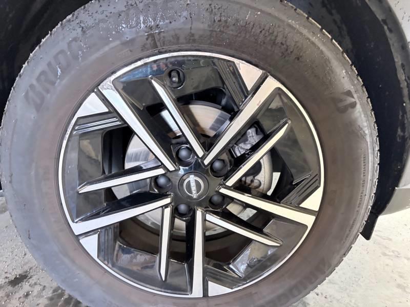 Nissan Juke Dig-T 114 n-Connecta