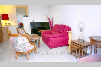 Maison de village - 130 m² - 6 pièces