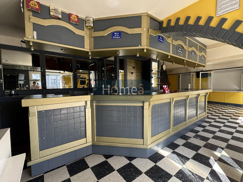 Maison - 170 m² - 6 pièces