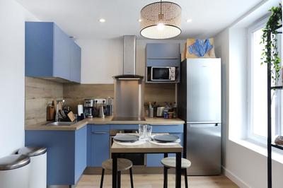 Appartement - 65 m² - 4 pièces