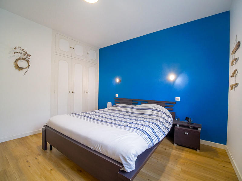 Maison - 132 m² - 5 pièces