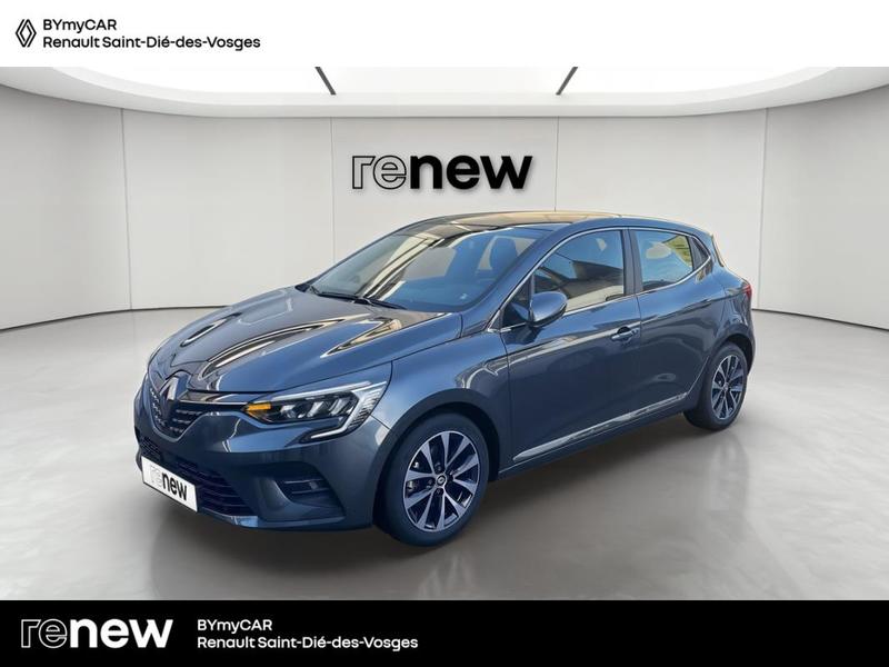 Renault Clio V E-Tech 140 - 21n Intens