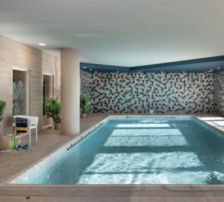 Appartement - 46 m² - 1 pièce