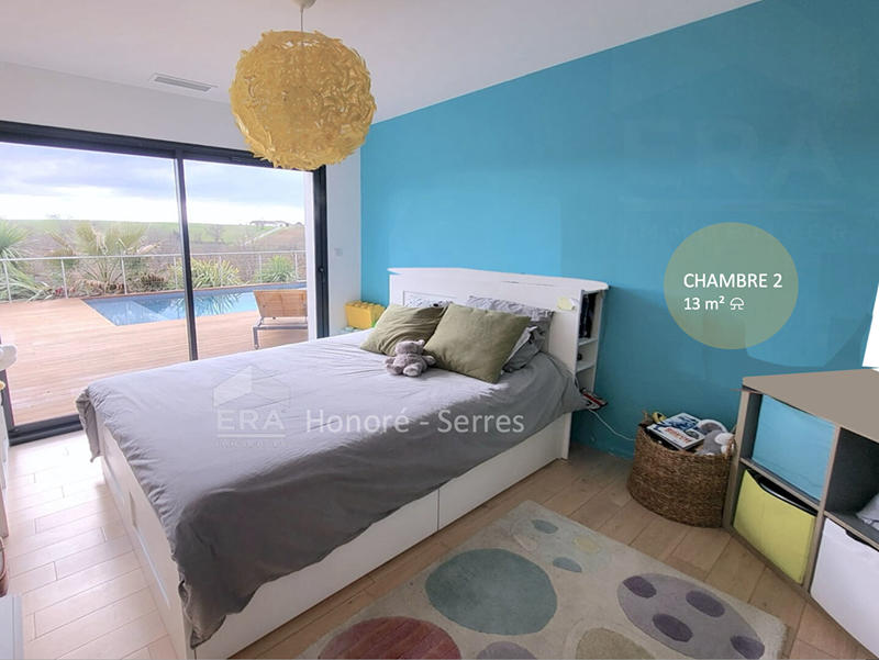 Maison - 151 m² - 5 pièces