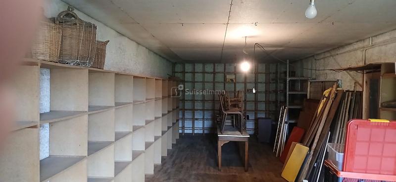 Maison - 250 m² - 10 pièces