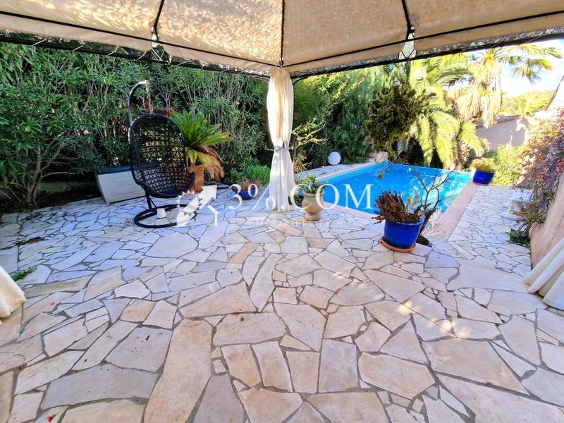 Maison - 106 m² - 5 pièces