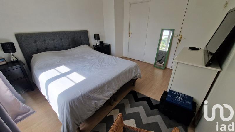 Maison - 106 m² - 5 pièces