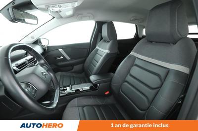 Citroën C4 1.5 Blue-HDi Shine Eat8 131 ch