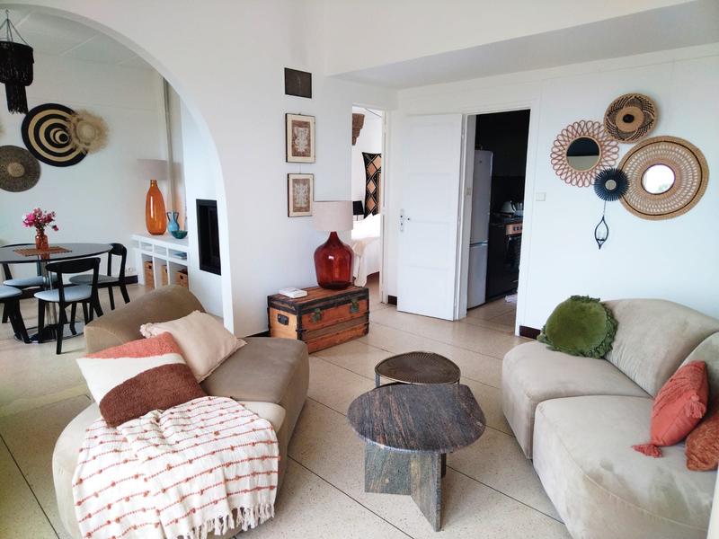 Maison - 70 m² - 4 pièces