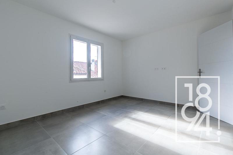 Maison - 101 m² - 4 pièces